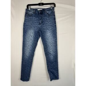 Women’s Kancan Jeans Size 9